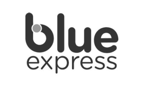 Blue Express Blue Express