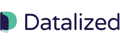 Datalized Logo