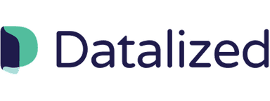 Datalized Logo Datalized Logo